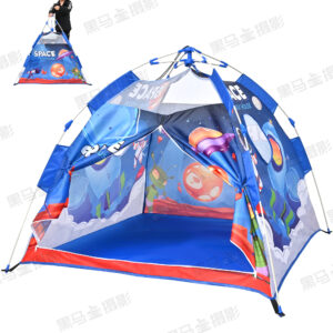 Pop Up Kids Tents - Camping Play Tent